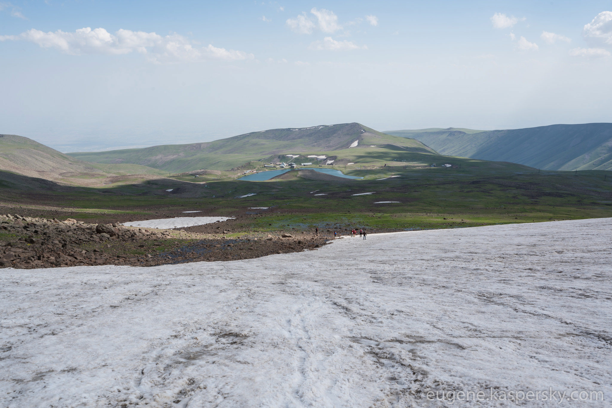 Aragats (Арагац)